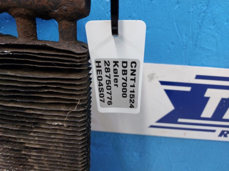 Sonstige Mähdrescherteile typu Sonstige 7000, Gebrauchtmaschine v Hemmet (Obrázek 10)