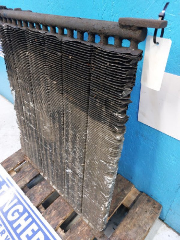 Sonstige Mähdrescherteile des Typs Sonstige 7000, Gebrauchtmaschine in Hemmet (Bild 10)