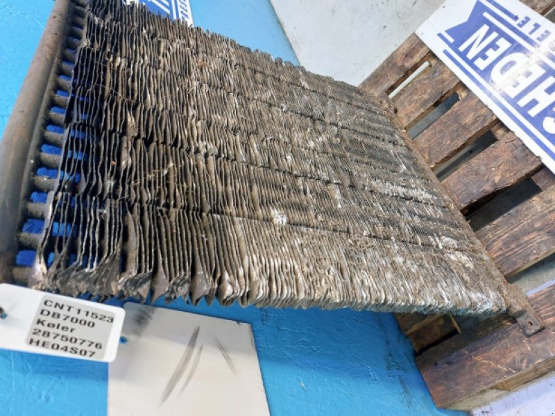 Sonstige Mähdrescherteile des Typs Sonstige 7000, Gebrauchtmaschine in Hemmet (Bild 4)