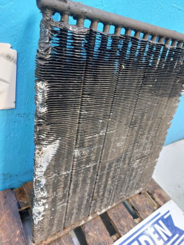 Sonstige Mähdrescherteile des Typs Sonstige 7000, Gebrauchtmaschine in Hemmet (Bild 8)