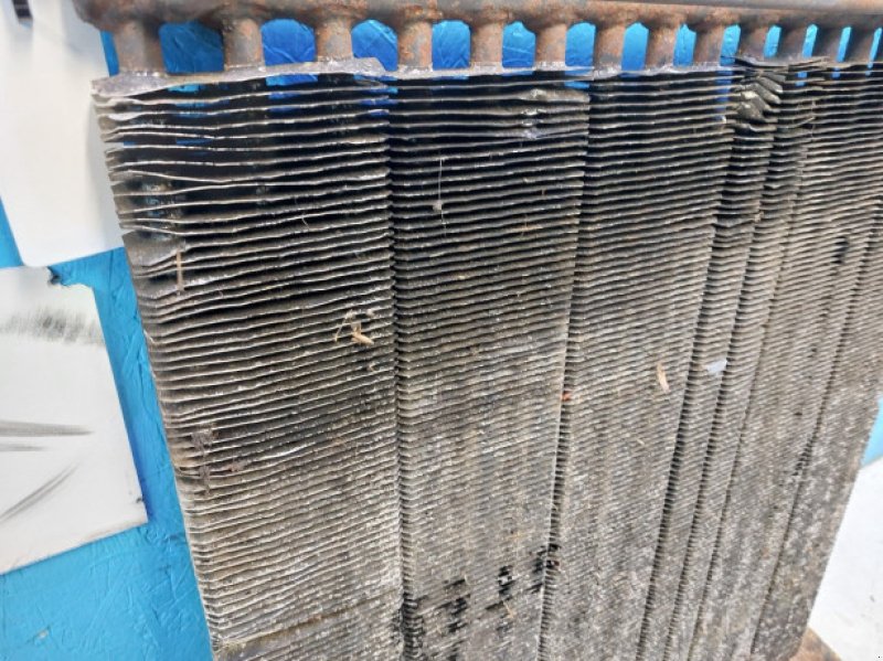 Sonstige Mähdrescherteile des Typs Sonstige 7000, Gebrauchtmaschine in Hemmet (Bild 9)