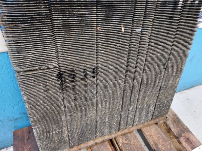 Sonstige Mähdrescherteile des Typs Sonstige 7000, Gebrauchtmaschine in Hemmet (Bild 10)