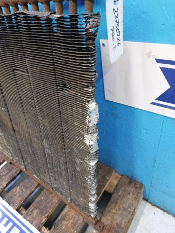 Sonstige Mähdrescherteile des Typs Sonstige 7000, Gebrauchtmaschine in Hemmet (Bild 5)