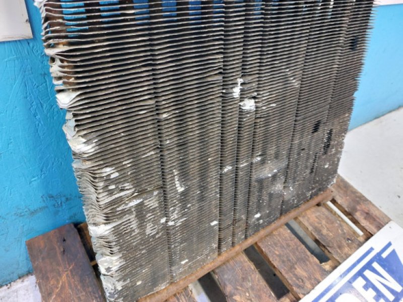 Sonstige Mähdrescherteile des Typs Sonstige 7000, Gebrauchtmaschine in Hemmet (Bild 12)