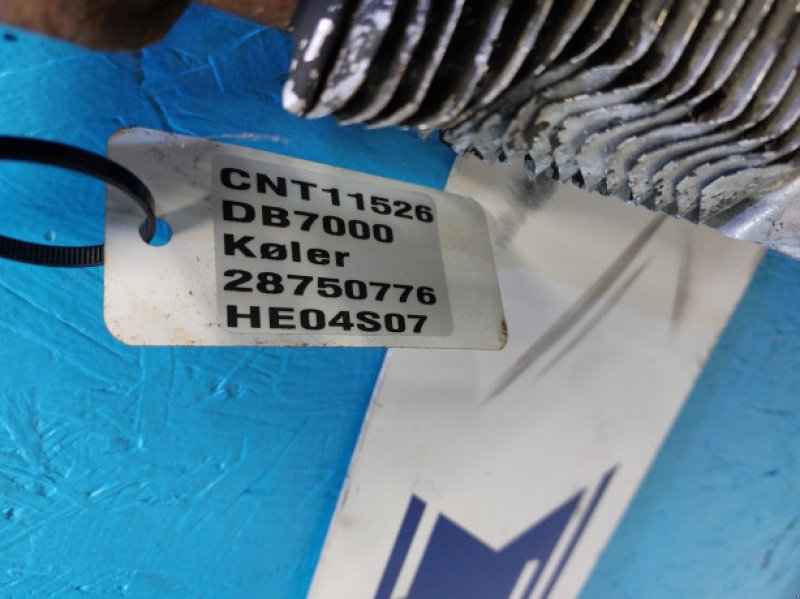 Sonstige Mähdrescherteile des Typs Sonstige 7000, Gebrauchtmaschine in Hemmet (Bild 13)