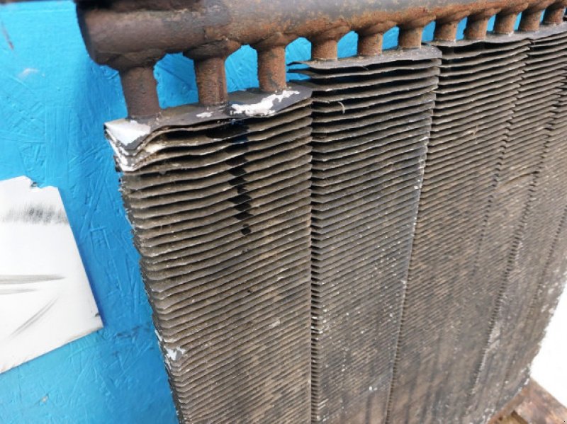 Sonstige Mähdrescherteile des Typs Sonstige 7000, Gebrauchtmaschine in Hemmet (Bild 3)