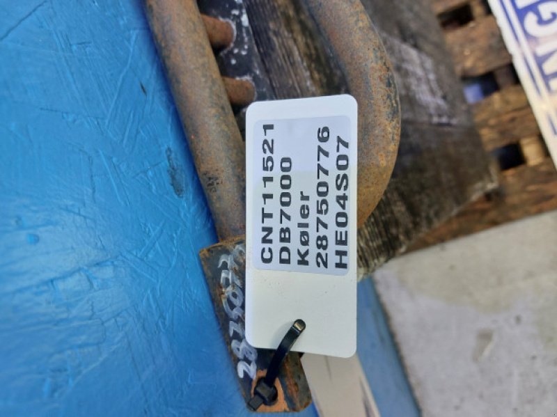 Sonstige Mähdrescherteile des Typs Sonstige 7000, Gebrauchtmaschine in Hemmet (Bild 12)