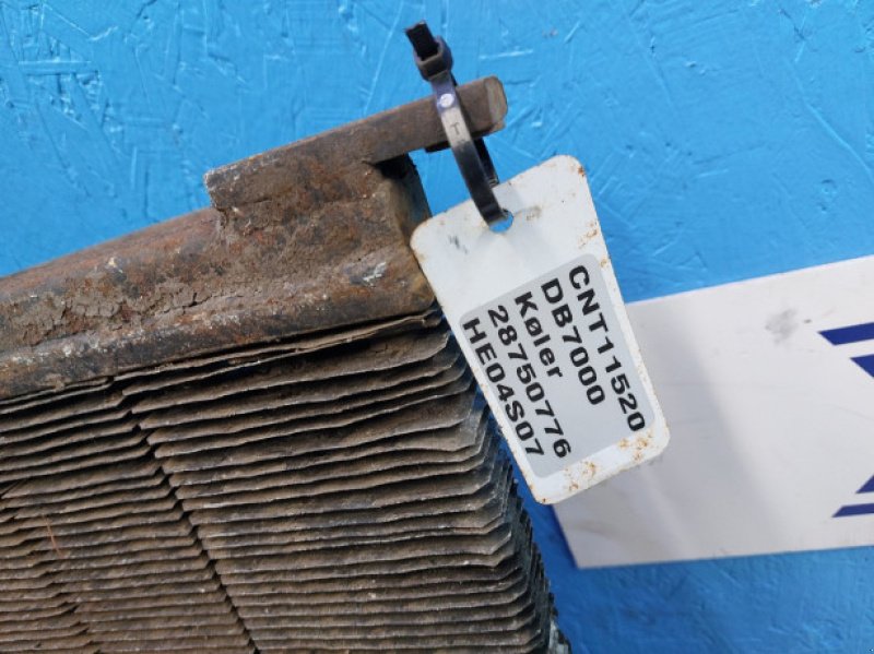 Sonstige Mähdrescherteile typu Sonstige 7000, Gebrauchtmaschine v Hemmet (Obrázek 11)