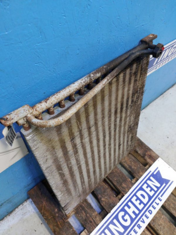 Sonstige Mähdrescherteile des Typs Sonstige 7000, Gebrauchtmaschine in Hemmet (Bild 7)