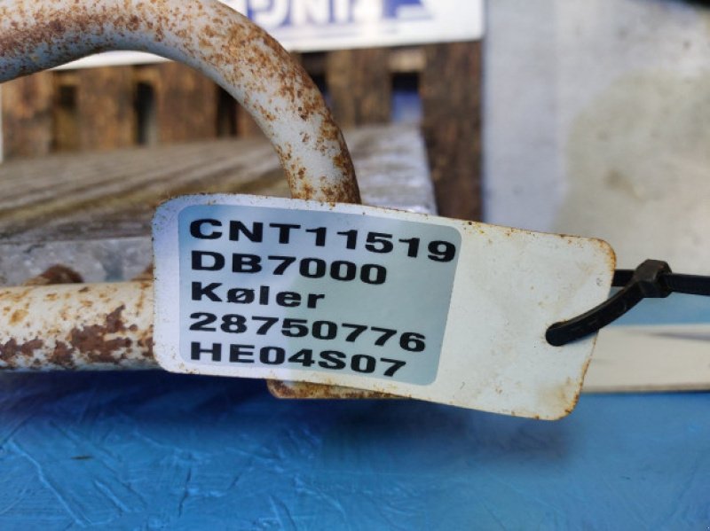 Sonstige Mähdrescherteile des Typs Sonstige 7000, Gebrauchtmaschine in Hemmet (Bild 8)