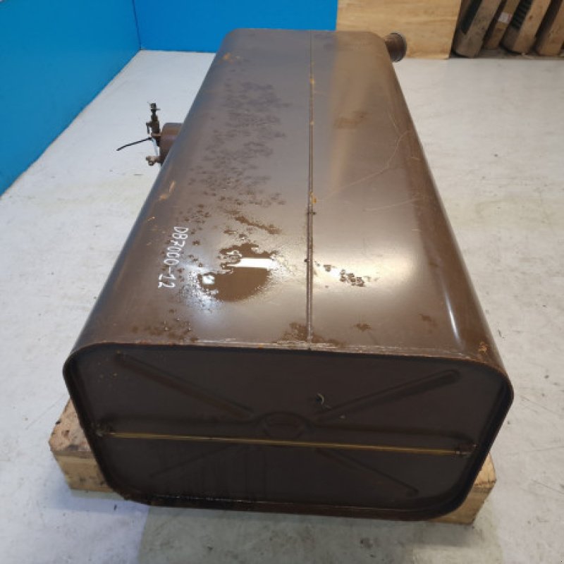 Sonstige Mähdrescherteile типа Sonstige 7000, Gebrauchtmaschine в Hemmet (Фотография 4)