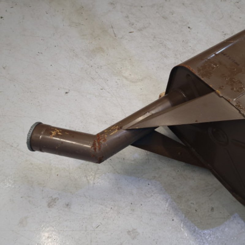 Sonstige Mähdrescherteile типа Sonstige 7000, Gebrauchtmaschine в Hemmet (Фотография 9)