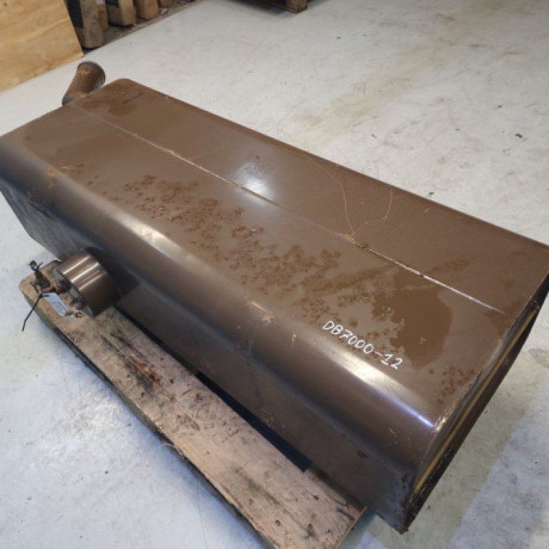 Sonstige Mähdrescherteile типа Sonstige 7000, Gebrauchtmaschine в Hemmet (Фотография 5)