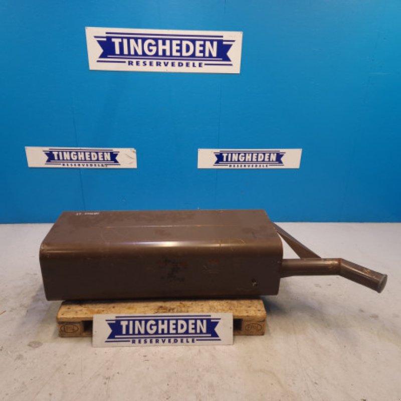 Sonstige Mähdrescherteile типа Sonstige 7000, Gebrauchtmaschine в Hemmet (Фотография 1)