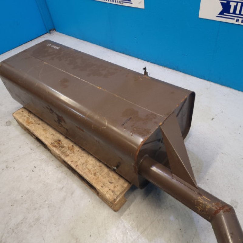 Sonstige Mähdrescherteile типа Sonstige 7000, Gebrauchtmaschine в Hemmet (Фотография 12)