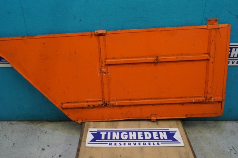 Sonstige Mähdrescherteile des Typs Sonstige 7000, Gebrauchtmaschine in Hemmet (Bild 9)