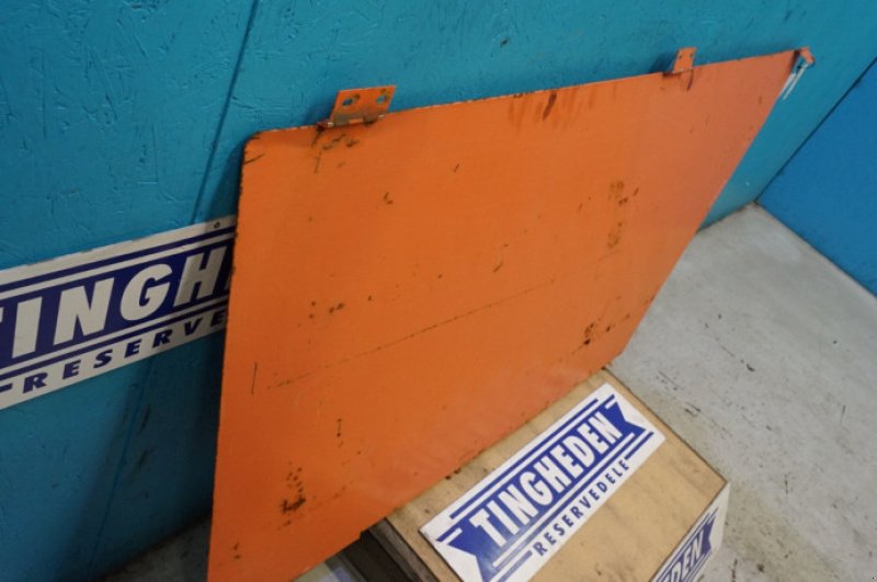 Sonstige Mähdrescherteile des Typs Sonstige 7000, Gebrauchtmaschine in Hemmet (Bild 4)