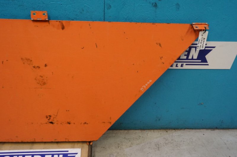 Sonstige Mähdrescherteile des Typs Sonstige 7000, Gebrauchtmaschine in Hemmet (Bild 3)