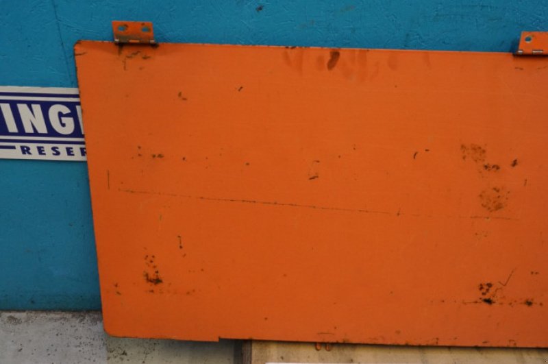 Sonstige Mähdrescherteile des Typs Sonstige 7000, Gebrauchtmaschine in Hemmet (Bild 2)