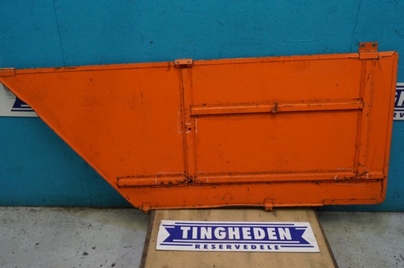 Sonstige Mähdrescherteile des Typs Sonstige 7000, Gebrauchtmaschine in Hemmet (Bild 8)