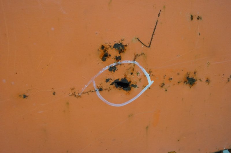 Sonstige Mähdrescherteile des Typs Sonstige 7000, Gebrauchtmaschine in Hemmet (Bild 7)