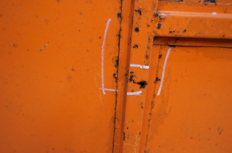 Sonstige Mähdrescherteile des Typs Sonstige 7000, Gebrauchtmaschine in Hemmet (Bild 11)