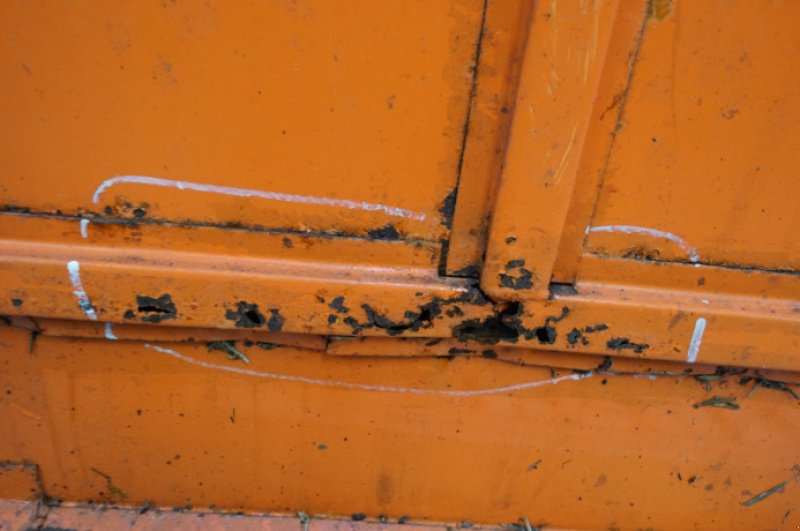 Sonstige Mähdrescherteile des Typs Sonstige 7000, Gebrauchtmaschine in Hemmet (Bild 12)