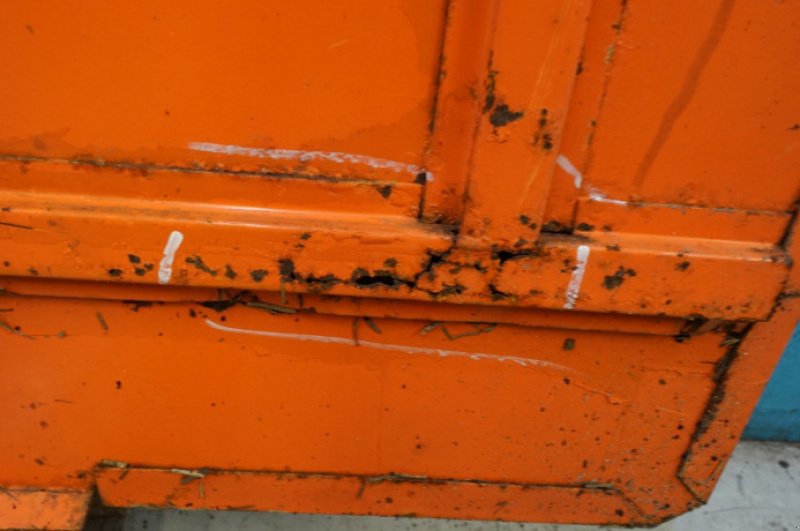 Sonstige Mähdrescherteile des Typs Sonstige 7000, Gebrauchtmaschine in Hemmet (Bild 13)