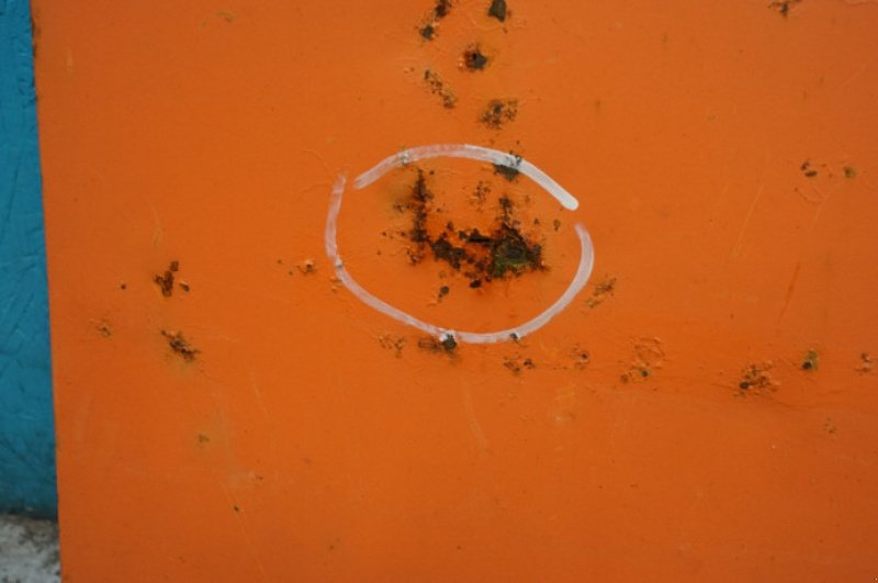 Sonstige Mähdrescherteile des Typs Sonstige 7000, Gebrauchtmaschine in Hemmet (Bild 5)