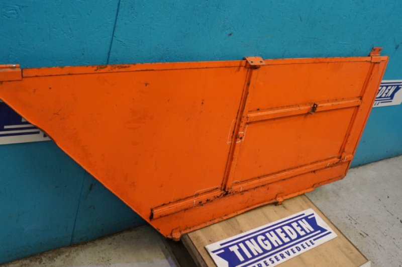 Sonstige Mähdrescherteile des Typs Sonstige 7000, Gebrauchtmaschine in Hemmet (Bild 10)