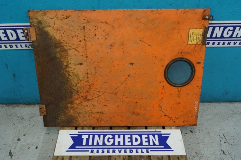 Sonstige Mähdrescherteile typu Sonstige 7000, Gebrauchtmaschine v Hemmet (Obrázek 1)