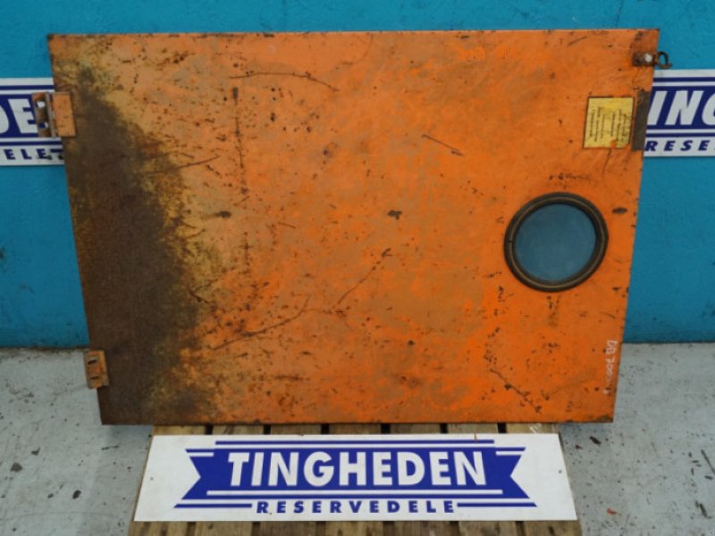 Sonstige Mähdrescherteile typu Sonstige 7000, Gebrauchtmaschine v Hemmet (Obrázek 1)