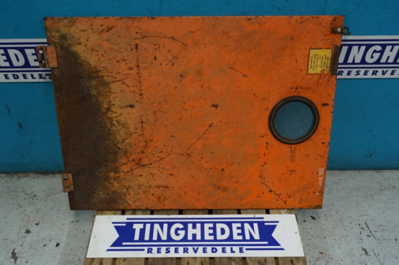 Sonstige Mähdrescherteile typu Sonstige 7000, Gebrauchtmaschine v Hemmet (Obrázek 2)