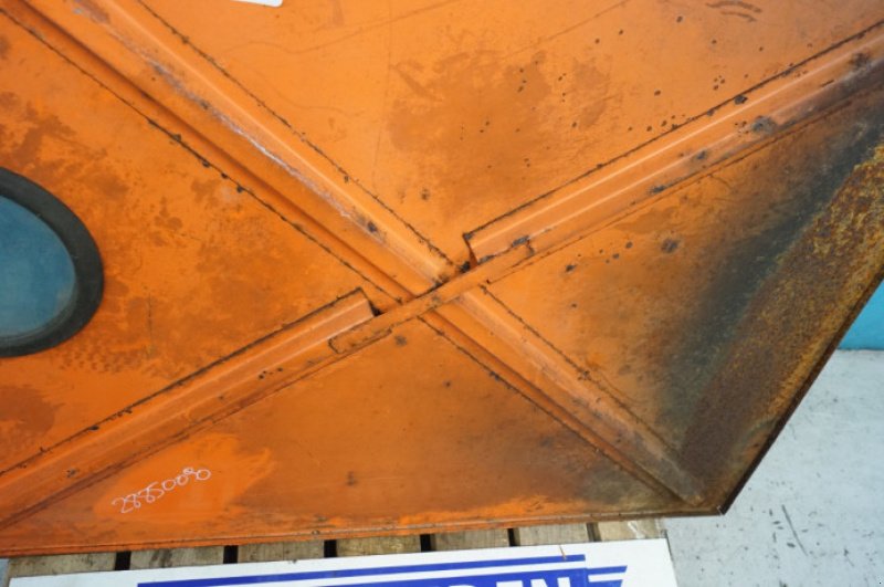 Sonstige Mähdrescherteile typu Sonstige 7000, Gebrauchtmaschine v Hemmet (Obrázek 13)