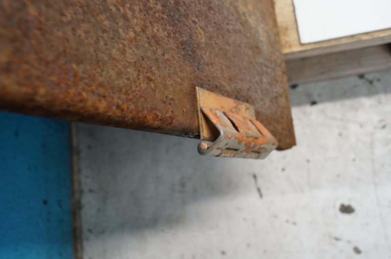 Sonstige Mähdrescherteile typu Sonstige 7000, Gebrauchtmaschine v Hemmet (Obrázek 5)