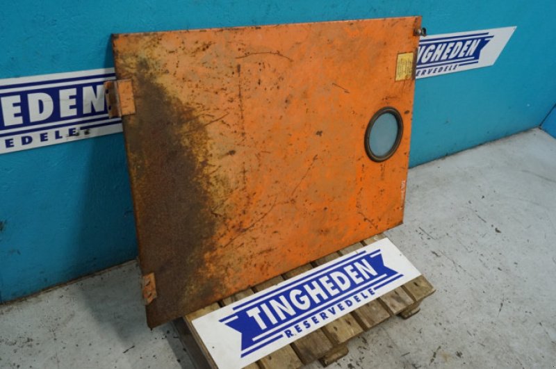 Sonstige Mähdrescherteile typu Sonstige 7000, Gebrauchtmaschine v Hemmet (Obrázek 3)