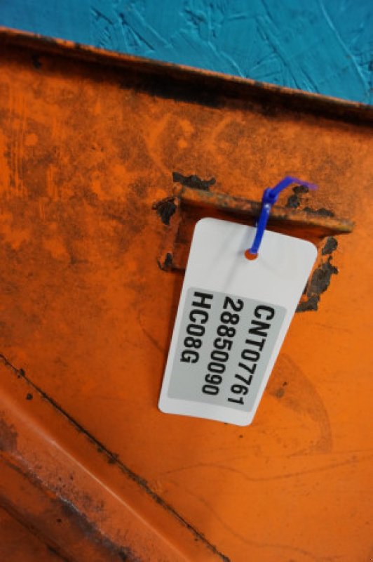 Sonstige Mähdrescherteile typu Sonstige 7000, Gebrauchtmaschine v Hemmet (Obrázek 14)