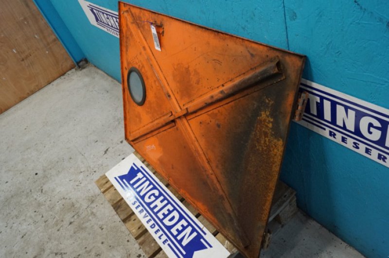 Sonstige Mähdrescherteile typu Sonstige 7000, Gebrauchtmaschine v Hemmet (Obrázek 11)