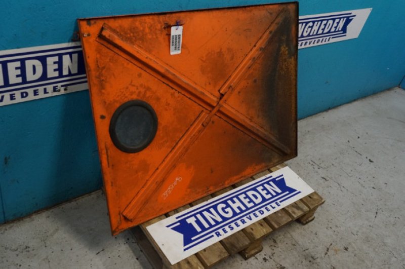 Sonstige Mähdrescherteile typu Sonstige 7000, Gebrauchtmaschine v Hemmet (Obrázek 10)