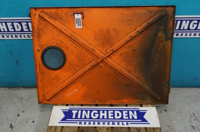 Sonstige Mähdrescherteile typu Sonstige 7000, Gebrauchtmaschine v Hemmet (Obrázek 9)