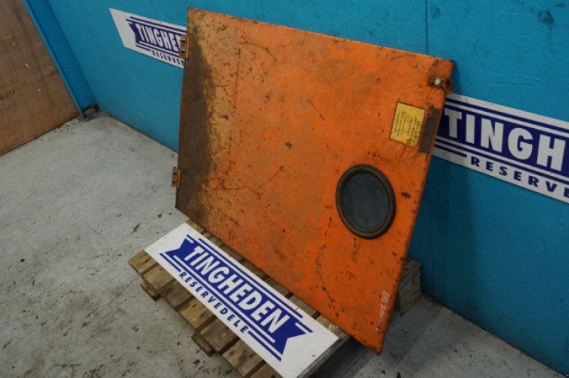 Sonstige Mähdrescherteile typu Sonstige 7000, Gebrauchtmaschine v Hemmet (Obrázek 8)