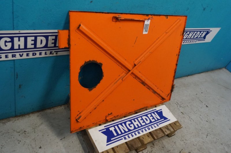 Sonstige Mähdrescherteile typu Sonstige 7000, Gebrauchtmaschine v Hemmet (Obrázek 10)