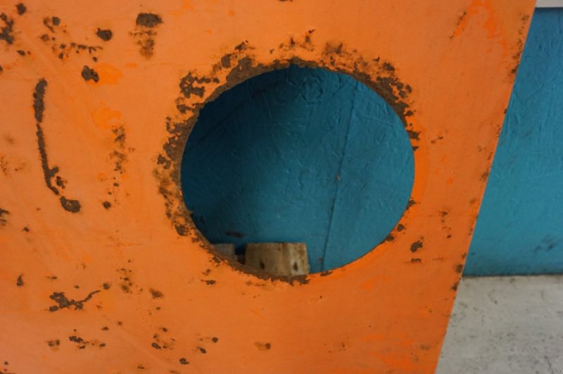 Sonstige Mähdrescherteile typu Sonstige 7000, Gebrauchtmaschine v Hemmet (Obrázek 5)