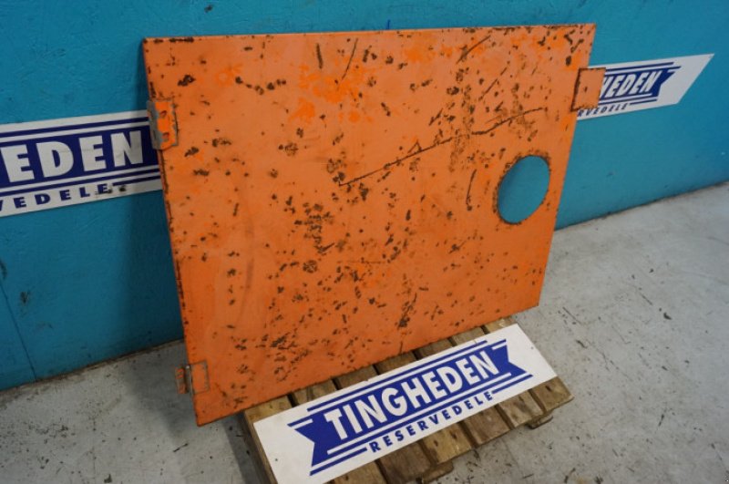 Sonstige Mähdrescherteile typu Sonstige 7000, Gebrauchtmaschine v Hemmet (Obrázek 3)