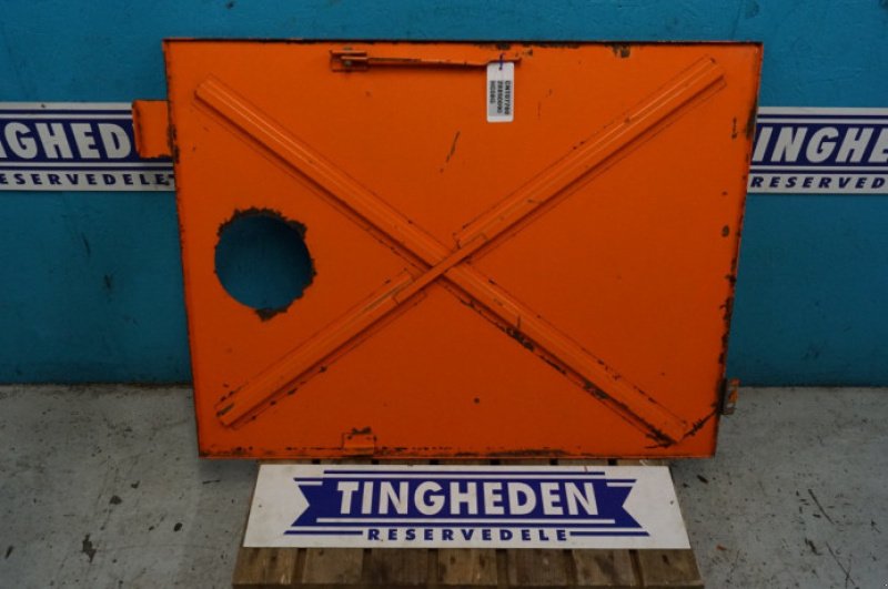 Sonstige Mähdrescherteile typu Sonstige 7000, Gebrauchtmaschine v Hemmet (Obrázek 7)