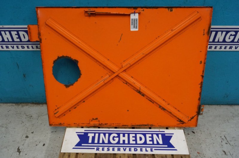 Sonstige Mähdrescherteile typu Sonstige 7000, Gebrauchtmaschine v Hemmet (Obrázek 8)