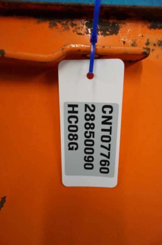 Sonstige Mähdrescherteile typu Sonstige 7000, Gebrauchtmaschine v Hemmet (Obrázek 13)