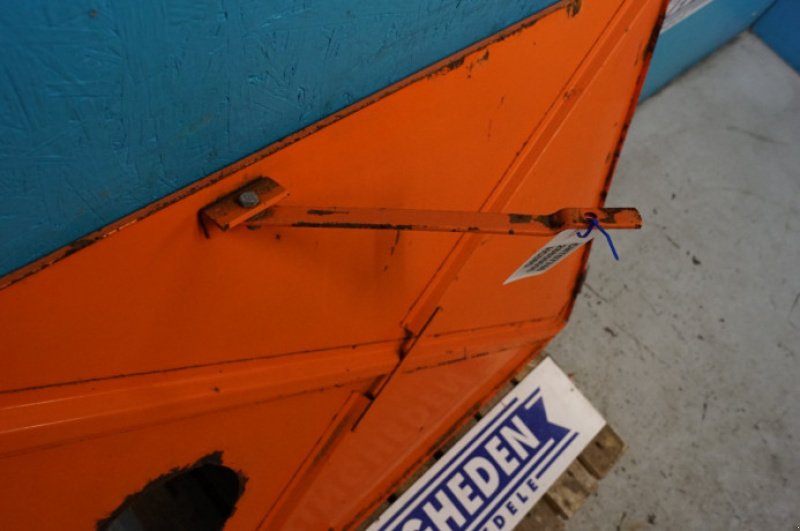 Sonstige Mähdrescherteile typu Sonstige 7000, Gebrauchtmaschine v Hemmet (Obrázek 12)