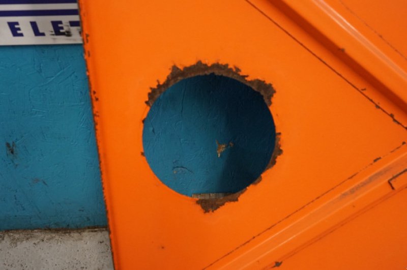 Sonstige Mähdrescherteile typu Sonstige 7000, Gebrauchtmaschine v Hemmet (Obrázek 9)