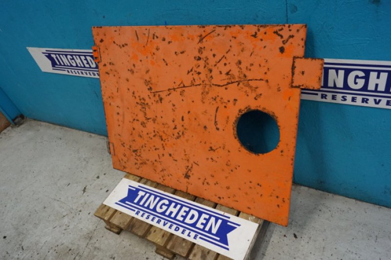 Sonstige Mähdrescherteile typu Sonstige 7000, Gebrauchtmaschine v Hemmet (Obrázek 4)